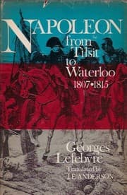 Cover of Napoléon