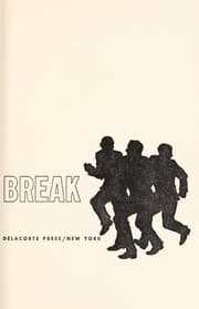 Cover of Bowmanville Break
