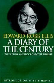 Cover of A diary of the century