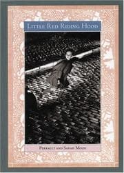 Cover of Le petit chaperon rouge