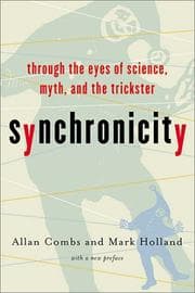 Cover of Synchronicity