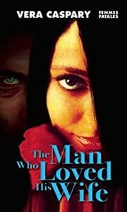 Cover of The Man Who Loved His Wife