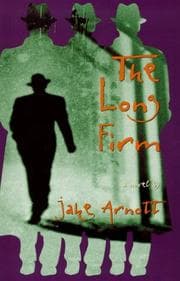 Cover of The long firm