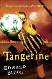 Cover of Tangerine