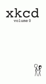 Cover of xkcd