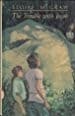 Cover of The Trouble with Jacob