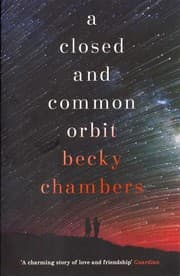 Cover of A Closed and Common Orbit