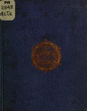 Cover of Sonnets