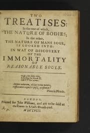 Cover of Two treatises