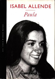 Cover of Paula