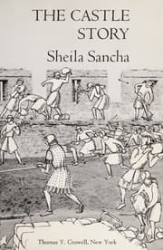 Cover of The castle story