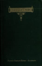Cover of Poems