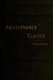 Cover of Clouds