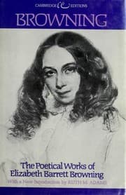 Cover of Poems