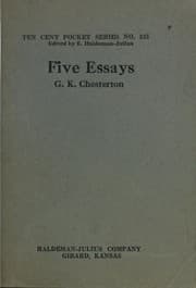 Cover of The Defendant