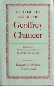 Cover of Poems