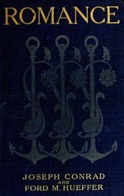 Cover of Romance