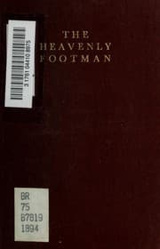 Cover of Heavenly footman