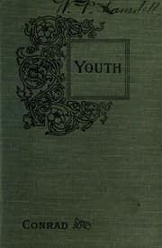 Cover of Youth