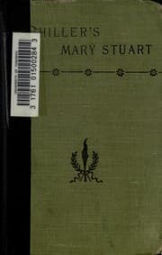 Cover of Maria Stuart