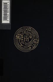 Cover of The hand of Ethelberta