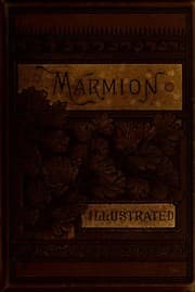 Cover of Marmion