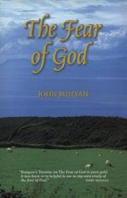 Cover of A treatise of the fear of God