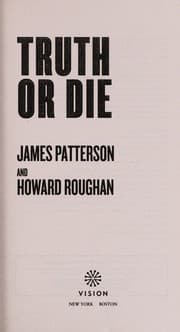 Cover of Truth or die
