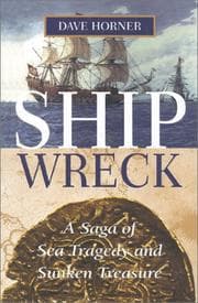 Cover of Shipwreck