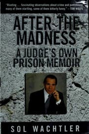 Cover of After the Madness