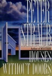 Cover of Houses without doors