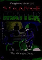 Cover of The midnight game