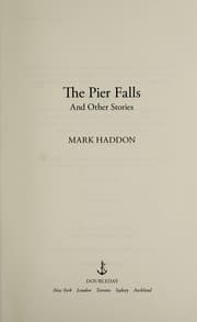 Cover of The Pier Falls