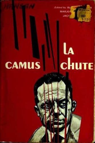 Cover of The Fall