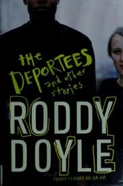 Cover of The Deportees and Other Stories