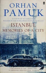 Cover of Istanbul