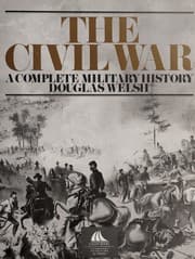 Cover of The Civil War