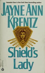 Cover of Shield's Lady