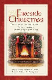 Cover of Fireside Christmas