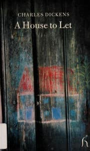 Cover of A House to Let