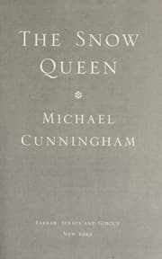 Cover of The snow queen