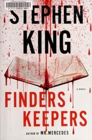 Cover of Finders Keepers