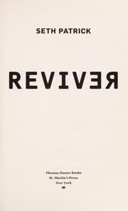 Cover of Reviver