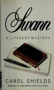 Cover of Swann