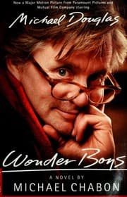 Cover of Wonder Boys