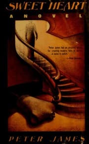 Cover of Sweet heart