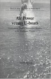Cover of The U.S. Army Air Forces in World War II