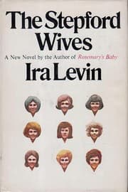 Cover of The Stepford Wives