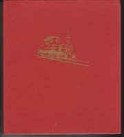 Cover of The little train