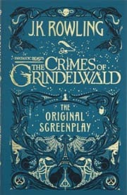 Cover of Fantastic Beasts